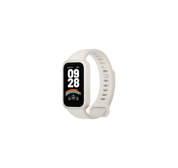 Smartklokker, treningssporere, Smart Band 9 Active Beige, Xiaomi Beige, Hvit