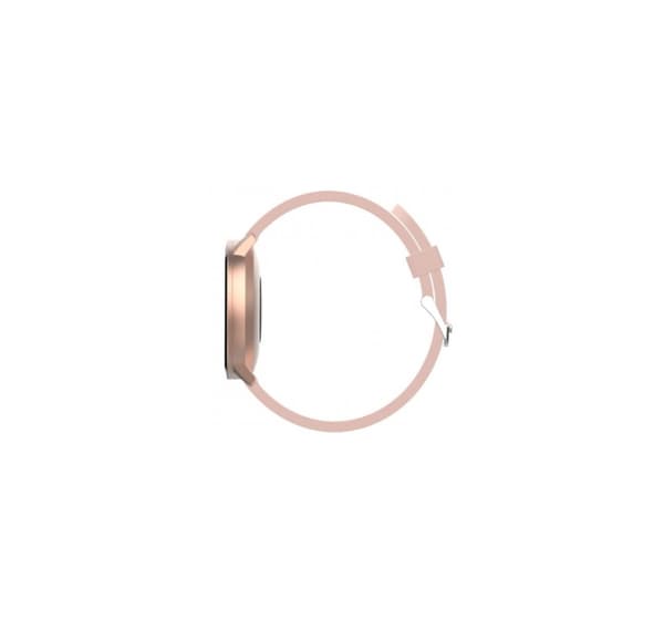 Smartwatches, fitness-trackere, ForeVive Lite SB-315 Rose Gold, Forever
