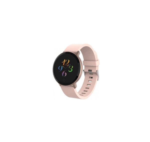 Smartwatches, fitness-trackere, ForeVive Lite SB-315 Rose Gold, Forever
