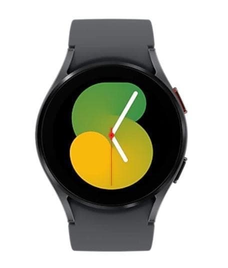 Smartwatch galaxy ur 5/44 mm grafit sm-r910, Samsung