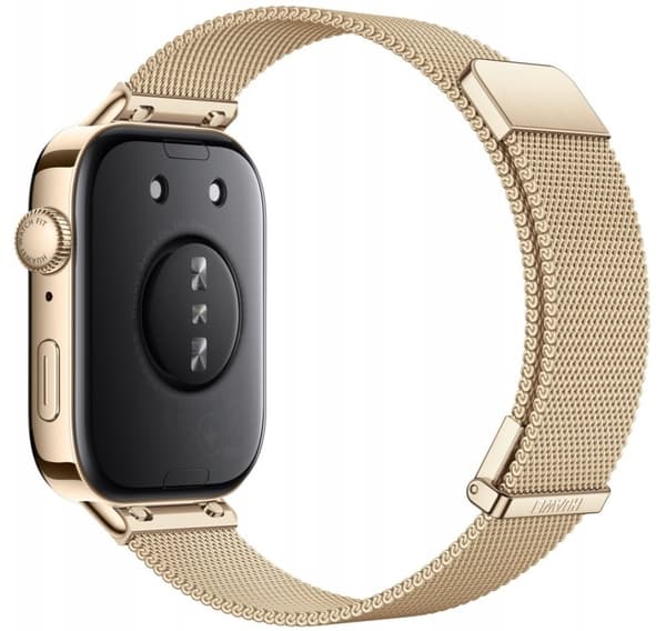 Huawei Watch Fit 3, gold