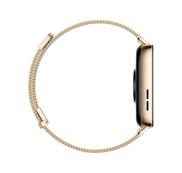 Huawei Watch Fit 3, gold