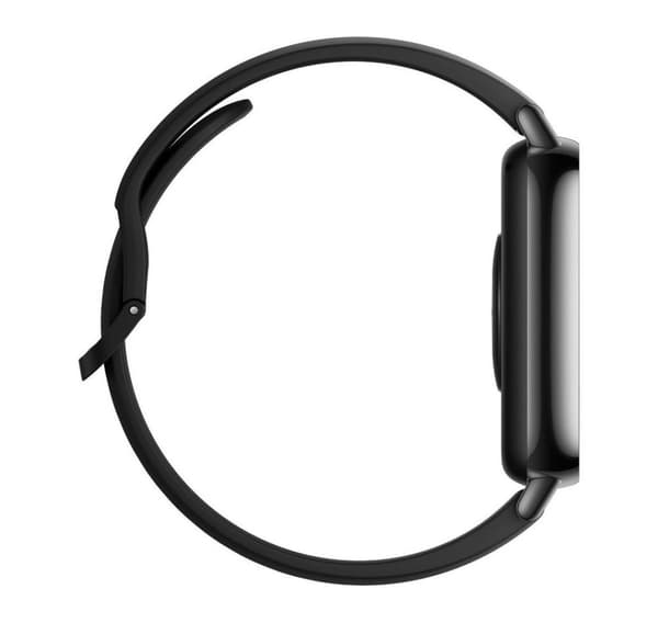 Xiaomi Redmi Watch 5 Lite, musta