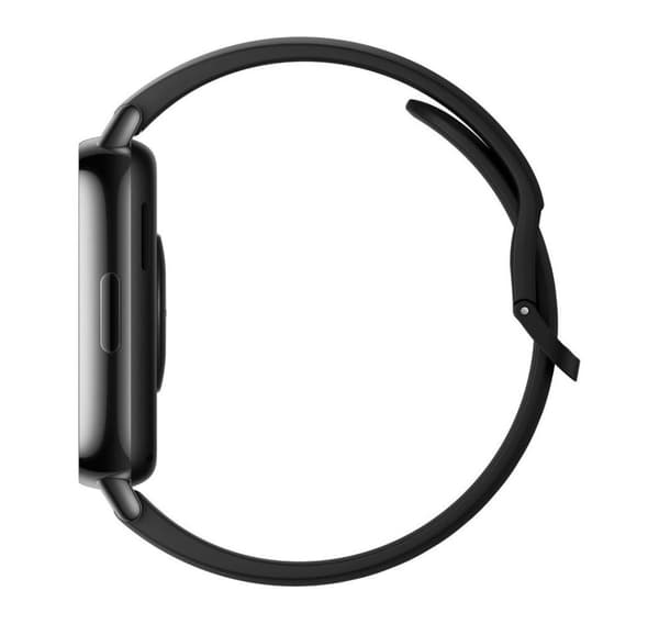 Xiaomi Redmi Watch 5 Lite, musta
