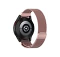Miniatyrbilde 1 av 2: Tech-Protect klokkerem MilaneseBand Samsung Galaxy Watch4/5/5 Pro/6/7/FE, rosa gull