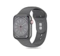 Miniatyrbilde 2 av 3: Tech-Protect klokkerem Silikon Apple Watch 42/44/45/49 mm, leire