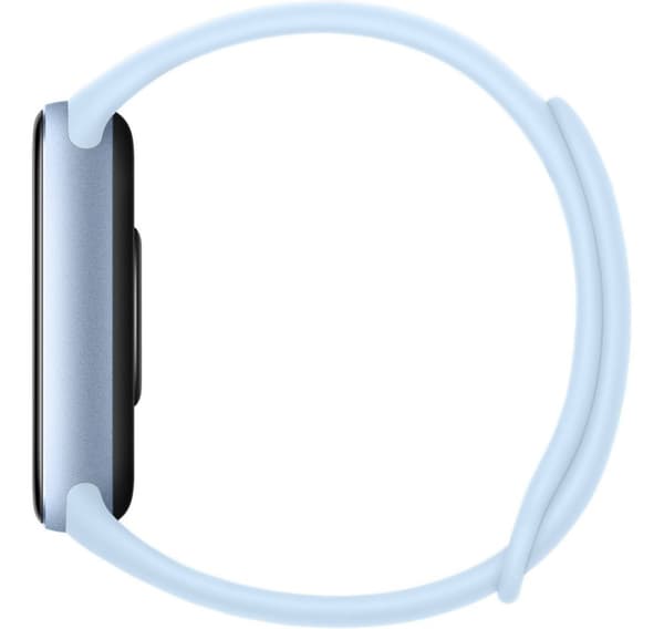 Xiaomi Smart Band 9, arctic blue