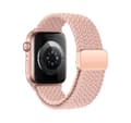 Miniatyrbillede 1 af 2: Tech-Protect watch strap NylonMag Apple Watch 42/44/45/49mm, dusty rose