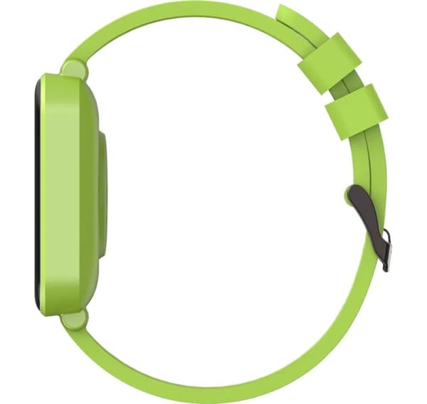 Canyon smartklocka för barn Joyce KW-43, grön