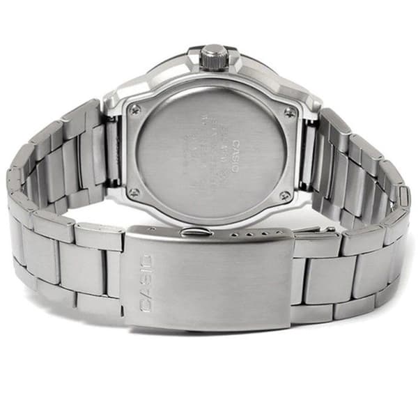 CASIO klocka