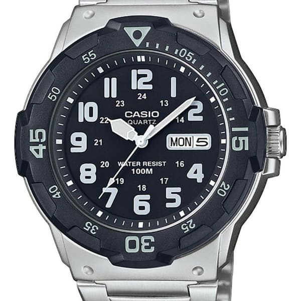 CASIO klocka