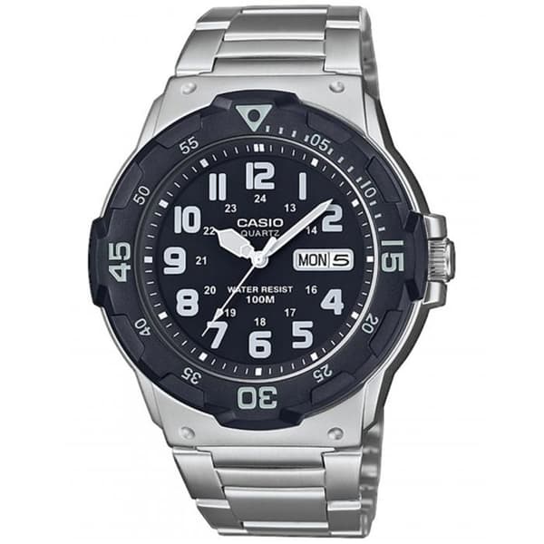CASIO klocka