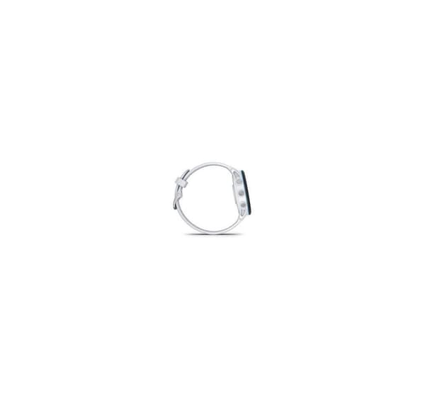 Smartwatch forerunner 255music/whitestone 010-02641-31, Garmin