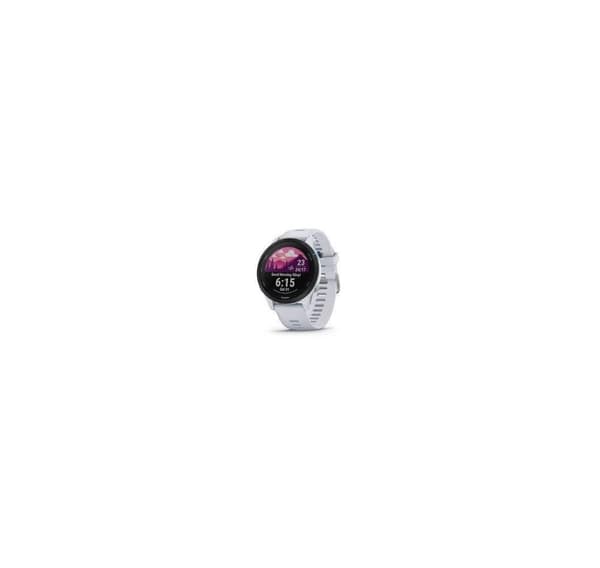Smartwatch forerunner 255music/whitestone 010-02641-31, Garmin