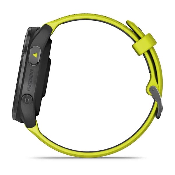 Älykellon edeltäjä 965/keltainen 010-02809-12, Garmin