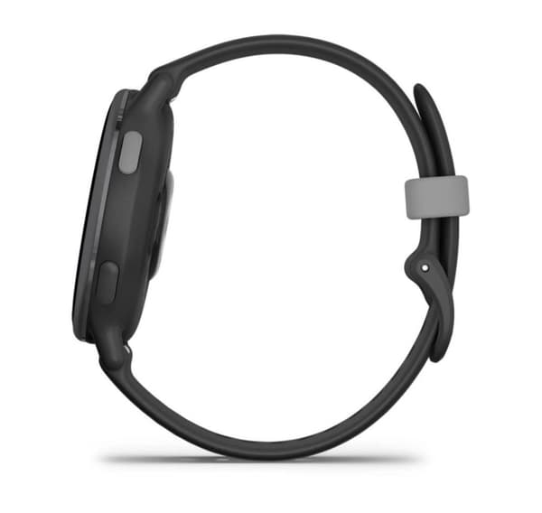 Smartwatch vivoactive 5/svart/slat 010-02862-10, Garmin