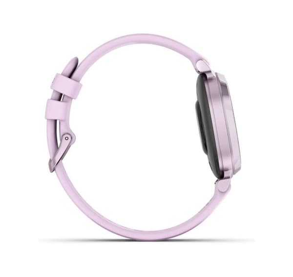 Smartwatch lily 2/lilac 010-02839-01, Garmin