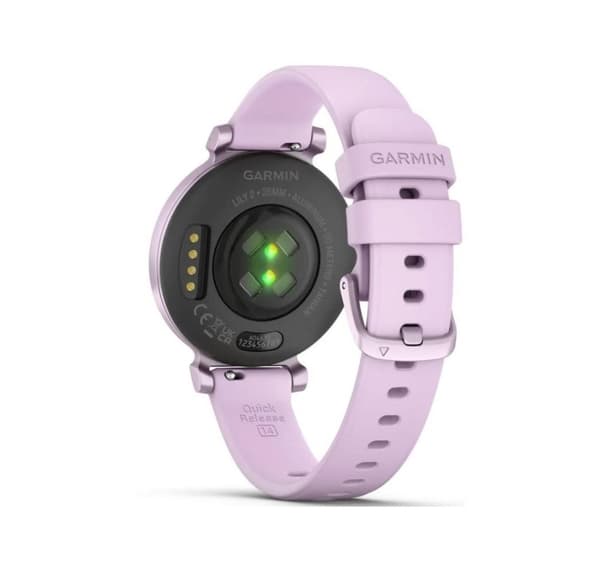 Smartwatch lily 2/lilac 010-02839-01, Garmin