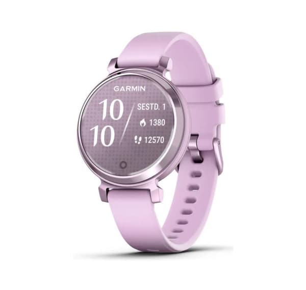 Smartwatch lily 2/lilac 010-02839-01, Garmin