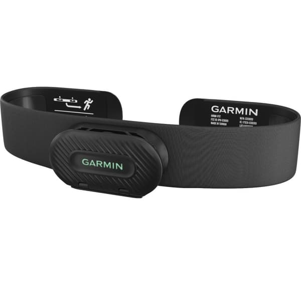 Garmin pulsmätare HRM-Fit