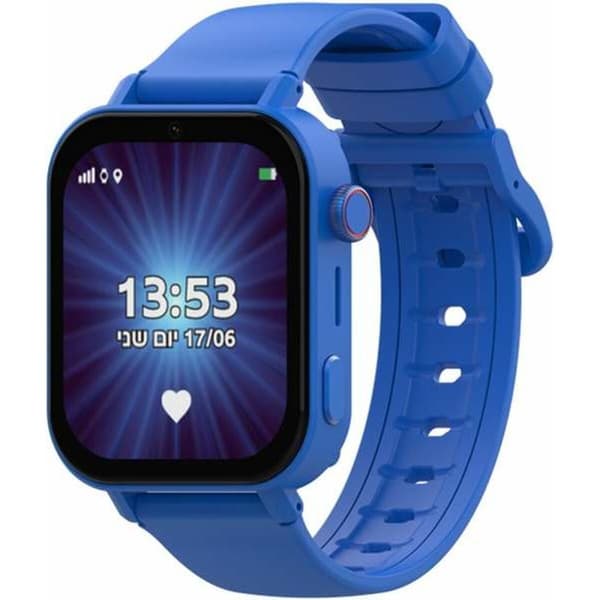 Barnklocka Cefatoys Holawatch "X Plus
