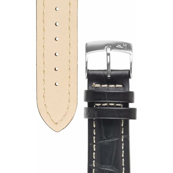 Klockarmband Morellato A01U3252480019CR24 Svart