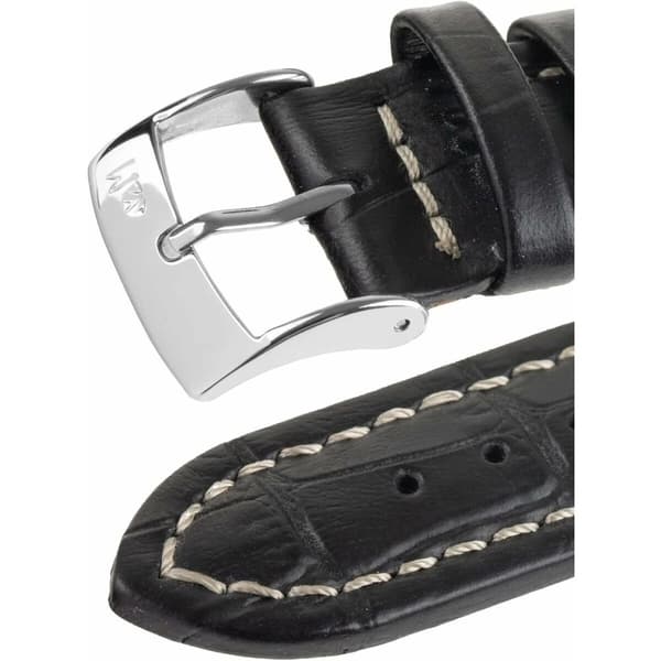 Klockarmband Morellato A01U3252480019CR24 Svart