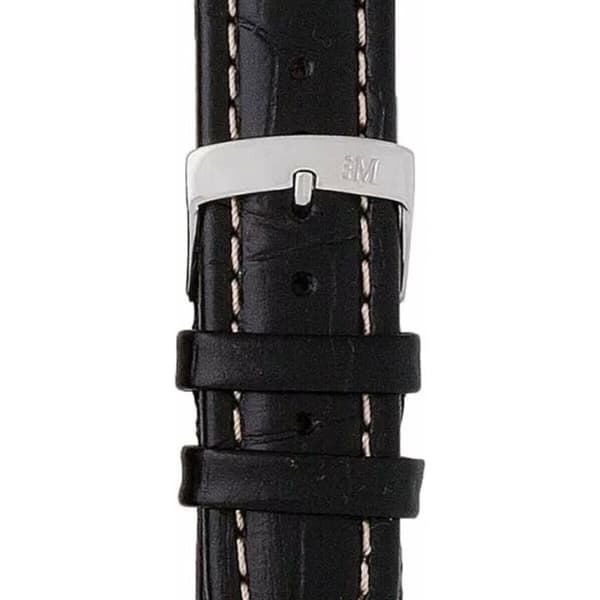 Klockarmband Morellato A01U3252480019CR24 Svart