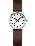 Miniatyrbillede 2 af 5: Ladies Watch Mondaine A658.30323.11SBGV, Quartz, 30mm, 3ATM