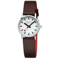 Miniatyrbillede 1 af 5: Ladies Watch Mondaine A658.30323.11SBGV, Quartz, 30mm, 3ATM