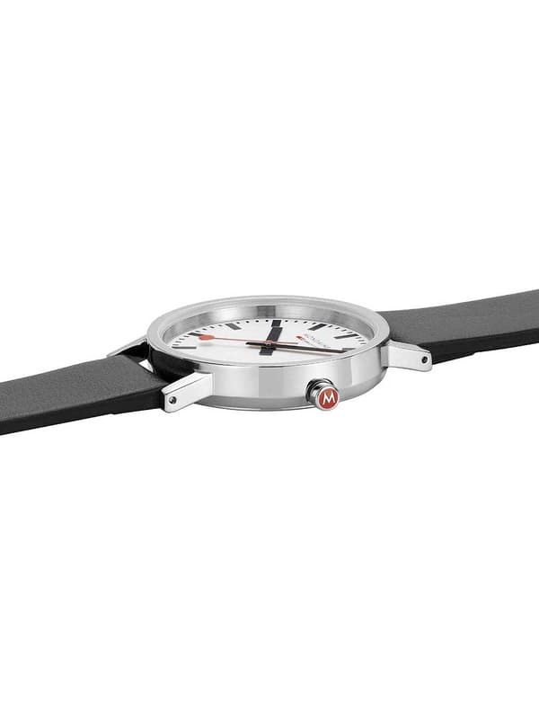 Ladies Watch Mondaine A660.30314.16SBBV, Quartz, 36mm, 3ATM