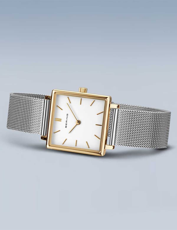 Ladies Watch Bering 18226-010, Quartz, 26mm, 3ATM