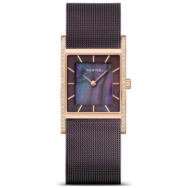 Ladies Watch Bering 10426-262-S, Quartz, 26mm, 5ATM