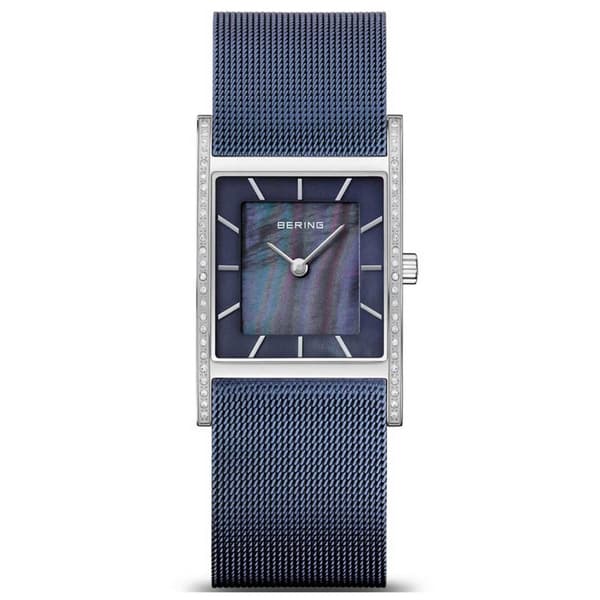 Ladies Watch Bering 10426-397-S, Quartz, 26mm, 5ATM