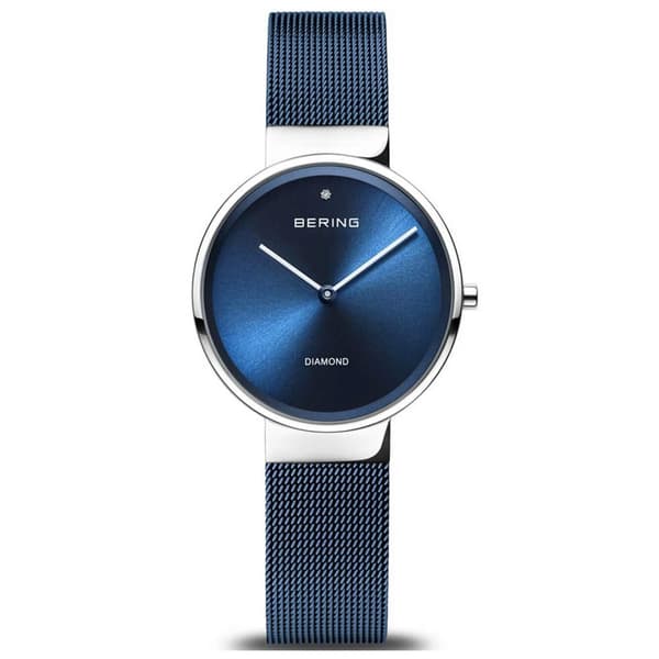 Ladies Watch Bering 14531-309, Quartz, 31mm, 3ATM