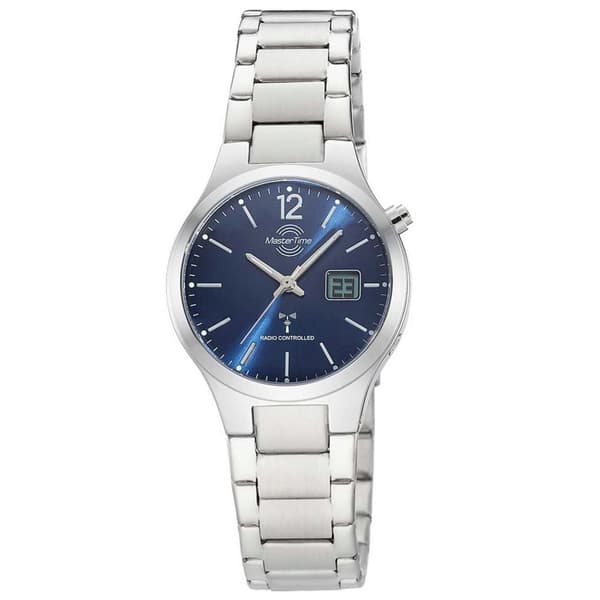 Ladies Watch Master Time MTLA-10912-31M, Quartz, 33mm, 3ATM