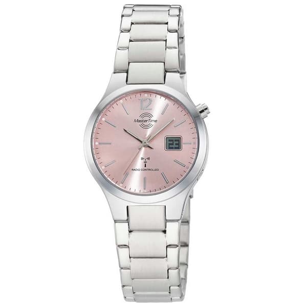 Ladies Watch Master Time MTLA-10914-81M, Quartz, 33mm, 3ATM