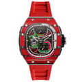 Miniatyrbild 1 av 5: Mens Watch Nubeo NB-6105-03, Automatic, 44mm, 5ATM