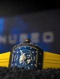 Miniatyrbild 2 av 5: Mens Watch Nubeo NB-6087-08, Automatic, 49mm, 5ATM