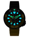 Miniatyrbillede 2 af 5: Mens Watch Nubeo NB-6104-01, Automatic, 50mm, 100ATM