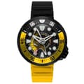 Miniatyrbillede 1 af 5: Mens Watch Nubeo NB-6104-01, Automatic, 50mm, 100ATM