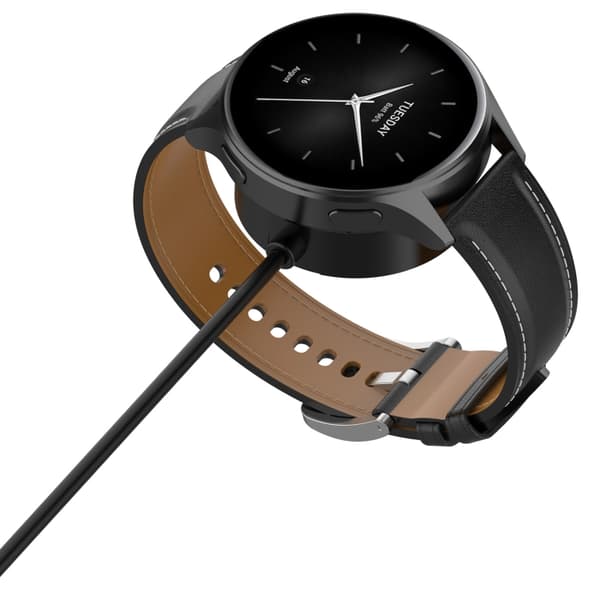 Magnetisk oplader til Xiaomi Watch S4