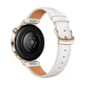 Miniatyrbild 4 av 5: Smartklocka Huawei Watch GT 5 Vit 1,32" 41 mm Ø 41 mm (1 antal)