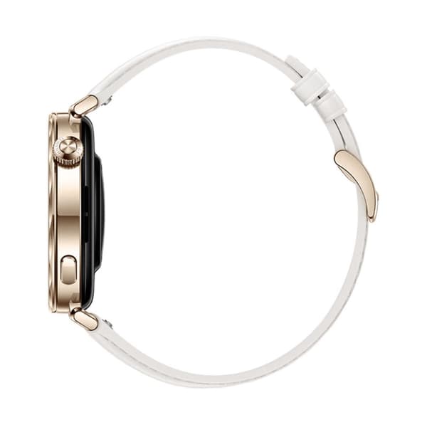 Smartklocka Huawei Watch GT 5 Vit 1,32" 41 mm Ø 41 mm (1 antal)