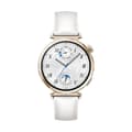 Miniatyrbild 2 av 5: Smartklocka Huawei Watch GT 5 Vit 1,32" 41 mm Ø 41 mm (1 antal)
