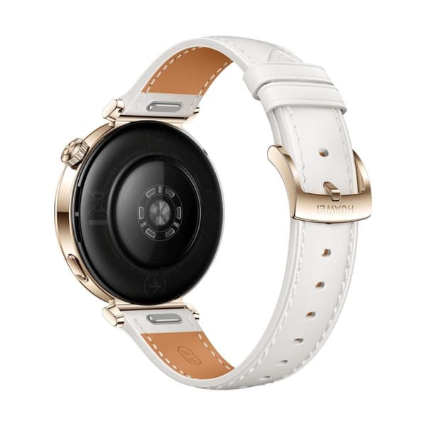Smartklocka Huawei Watch GT 5 Vit 1,32" 41 mm Ø 41 mm (1 antal)