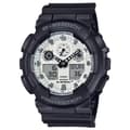 Miniatyrbillede 1 af 2: Herreur Casio G-Shock GA-100WD-1AER