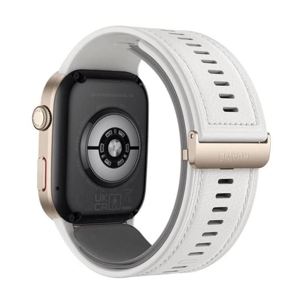 Smartklocka Huawei Watch D2 vit (Vit) Luca-B19