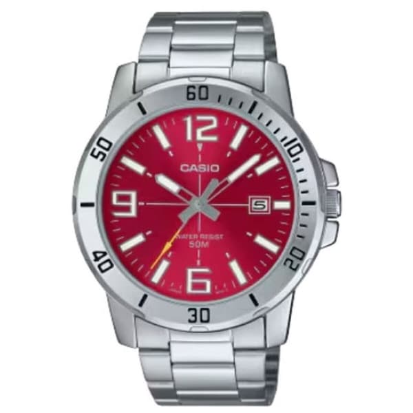 Herrklocka Casio DIVER (Ø 45 mm)