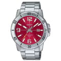 Miniatyrbild 1 av 2: Herrklocka Casio DIVER (Ø 45 mm)